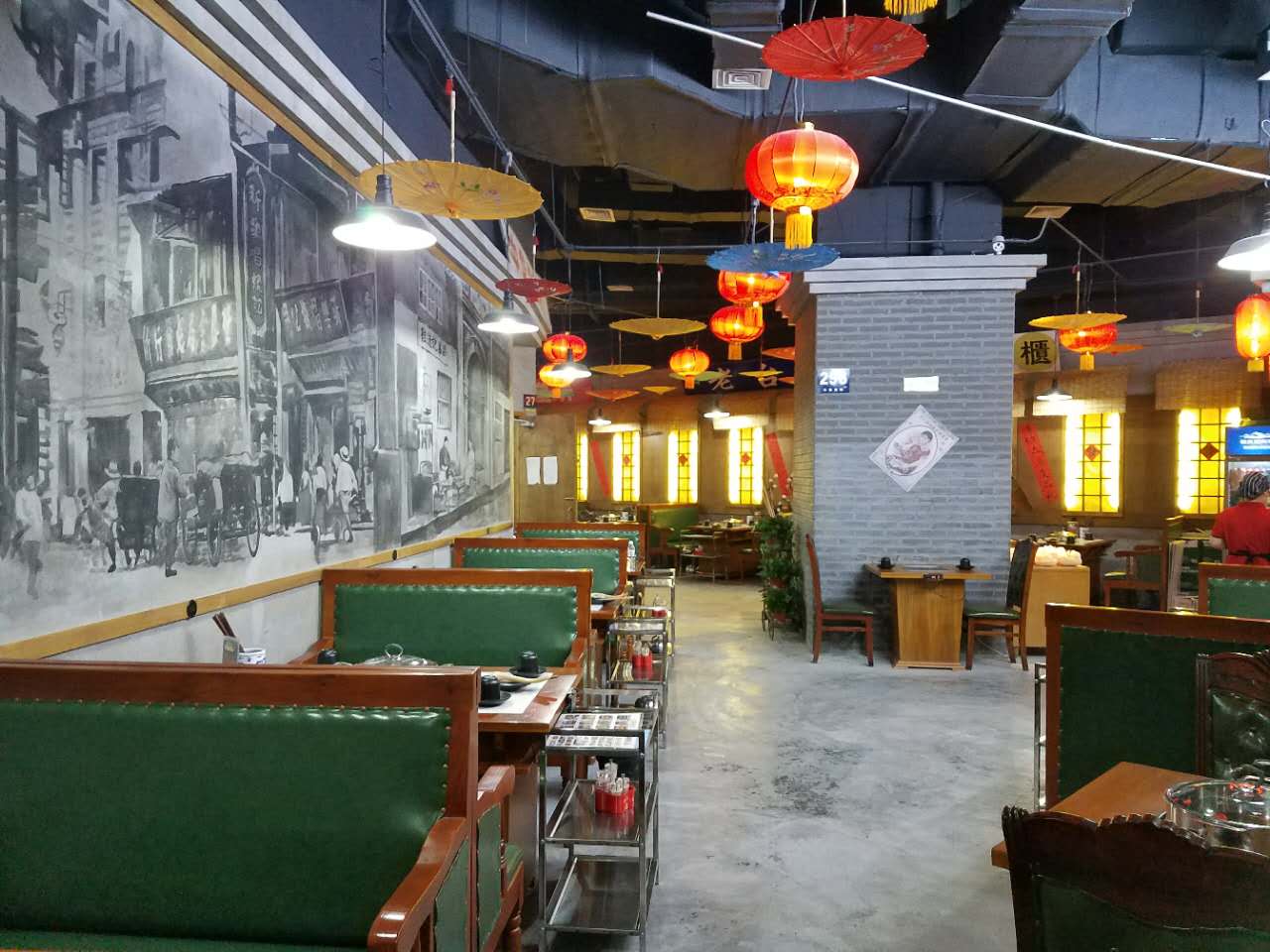 哈尔滨早上4点去哪里吃早餐,哈尔滨早上去哪儿吃