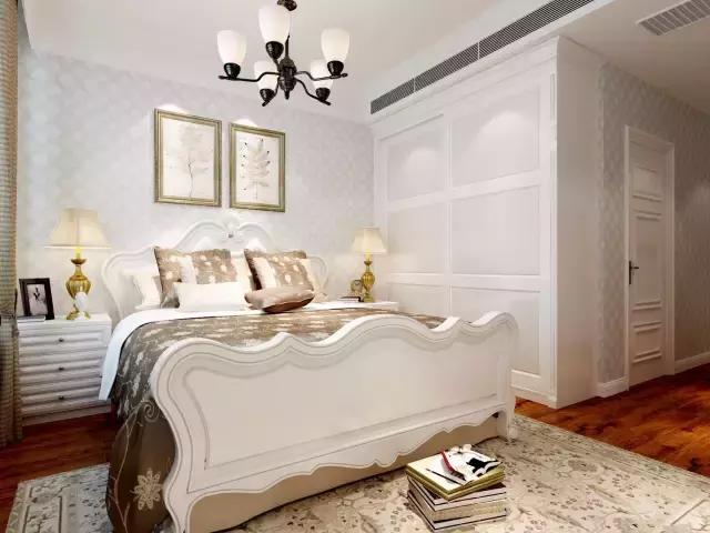 再也不用担心熊孩子搞脏墙纸了，解决办法都在这里