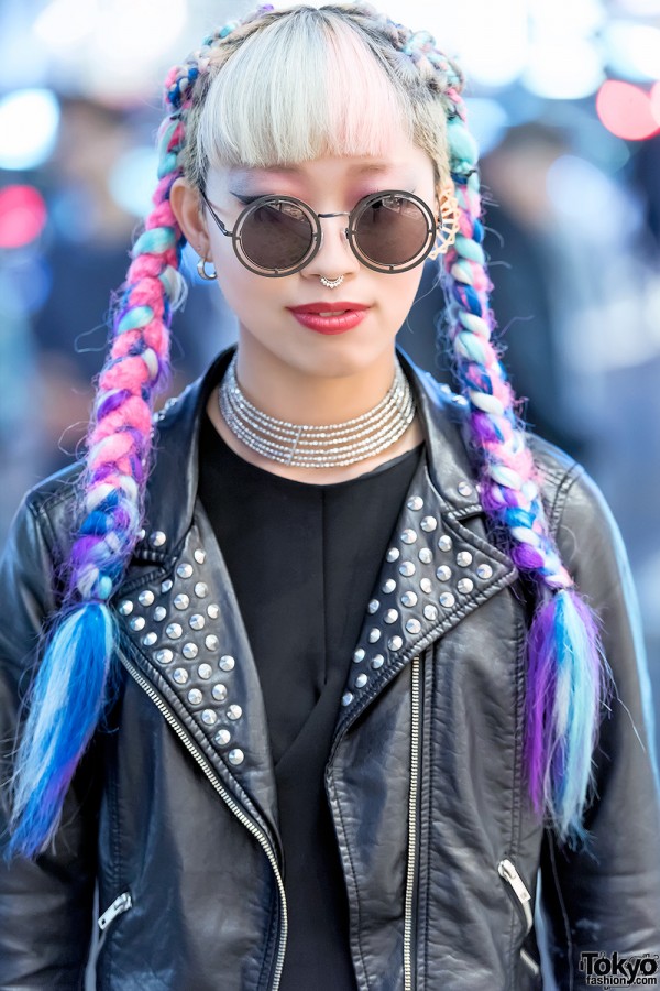 街拍了38套日系爆款穿搭，每套都是经典，你猜哪套粉丝最多？