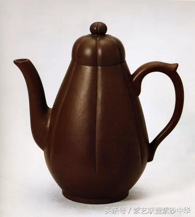 紫砂仿古：隐匿上海滩的地下传奇