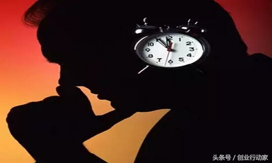 哪些天天喊着“没钱想创业”的人，压根缺的就不是钱？