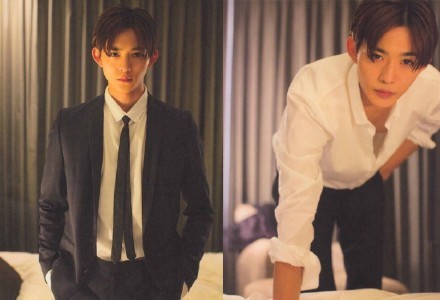 男生发型改造成功案例,男生发型改造视频教程