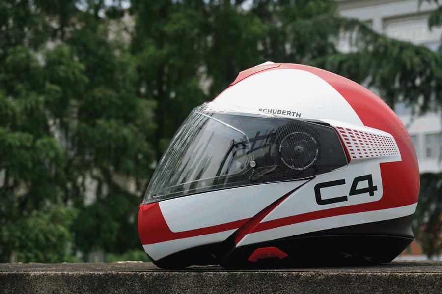 faseed908揭面盔评测,最贵国产揭面盔