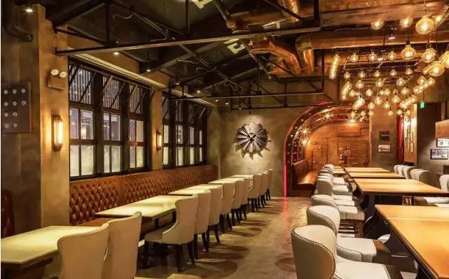 南京最贵的8家餐厅,南京十大顶级自助餐厅