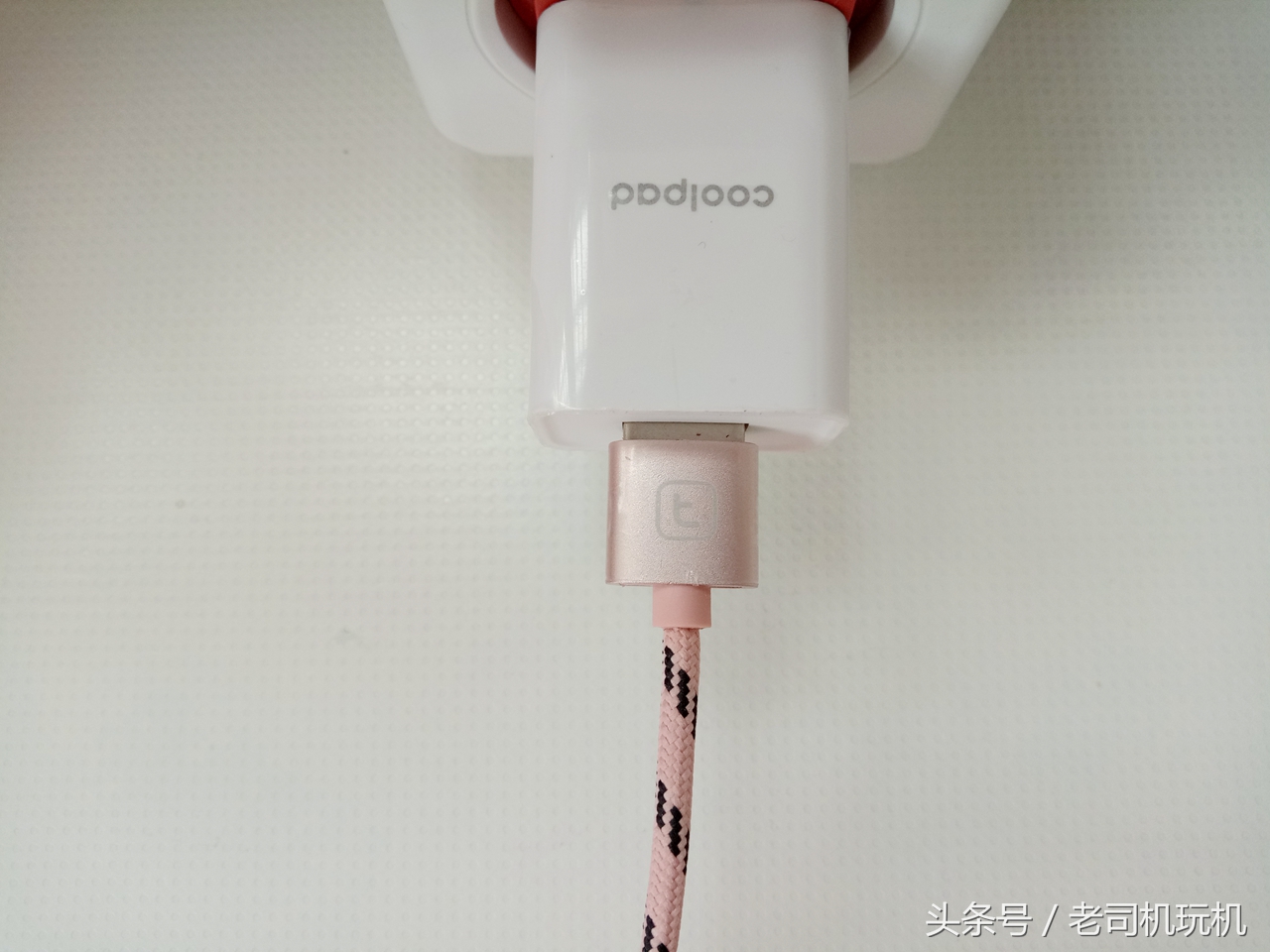 尼龙快充数据线type-c,尼龙线usb数据线