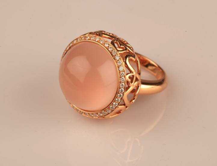 珠宝英语高级词汇,这些珠宝标志你看得懂吗