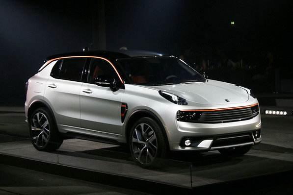 魏派领克销量,领克对比魏派