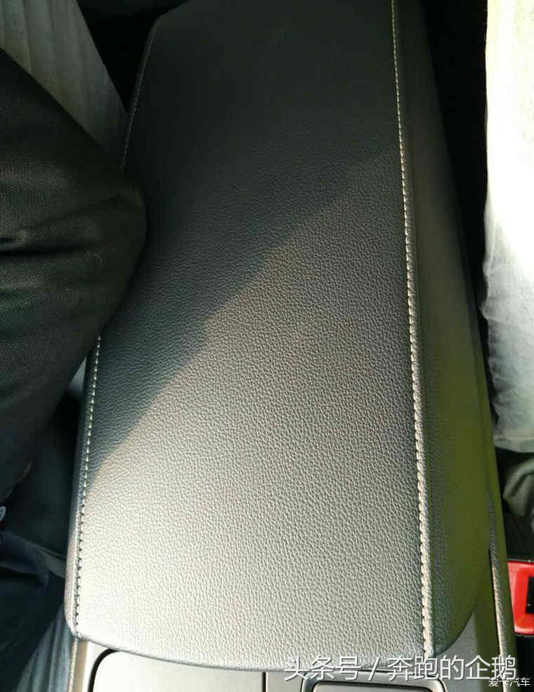 90后人生中第一辆劳斯莱斯,17款1.5t蒙迪欧车主用车感受