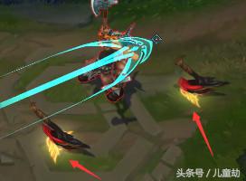 lols6冠军皮肤特效,历届lol冠军皮肤回城效果