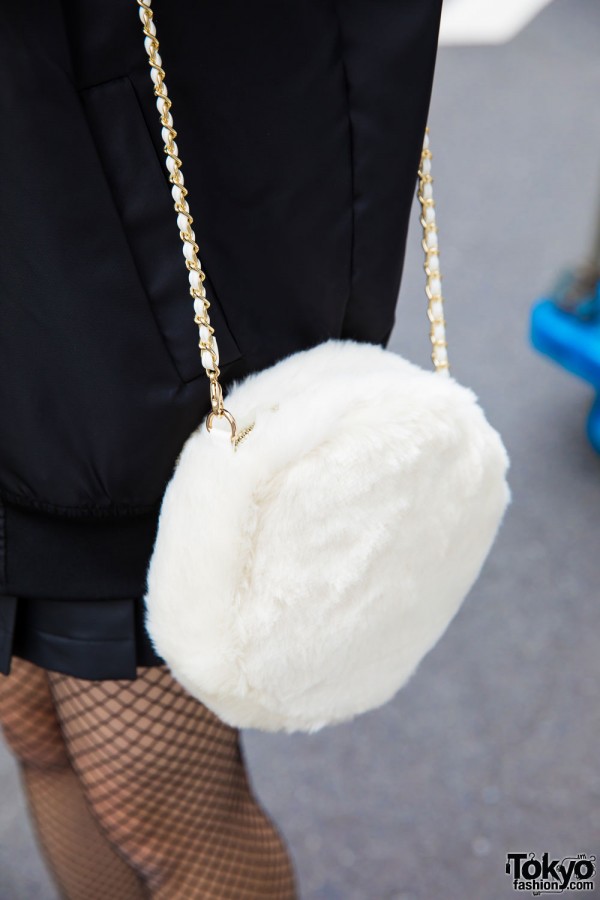 街拍了38套日系爆款穿搭，每套都是经典，你猜哪套粉丝最多？