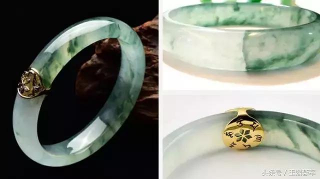 翡翠镯子断了上海哪有修复的,翡翠玉镯断了还值钱吗