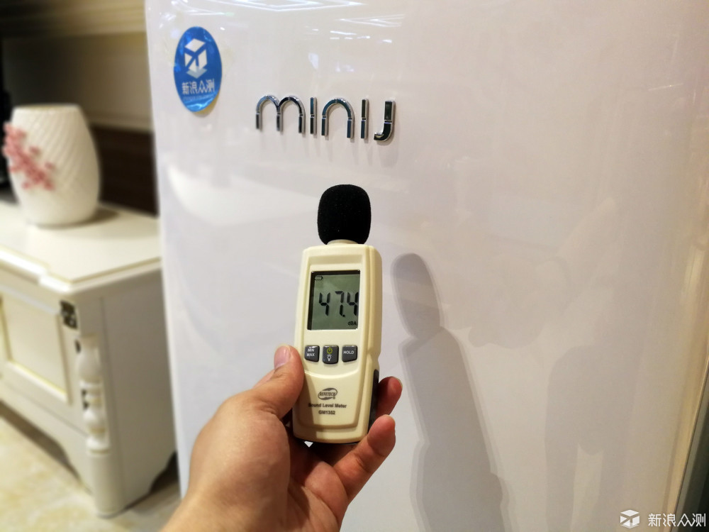 小吉迷你冰箱测评体验,小吉mini冰箱什么颜色好看