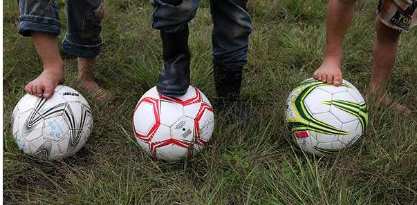 致敬那些年为足球执着过的人,那些年的念念不忘