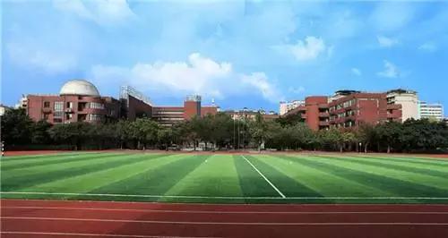 成都名校地理|吃在玉林,玩在玉林,学在玉林!玉林是一座处处皆名校的“城”