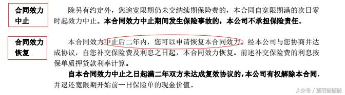 投保商业保险“如实告知”有多重要？