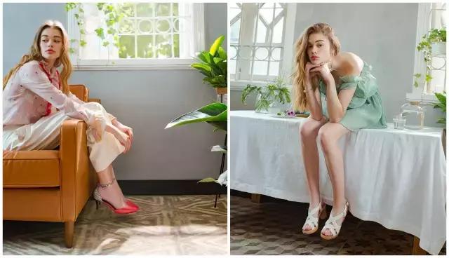 品牌鞋子推荐女生,牌子鞋子推荐女学生平价