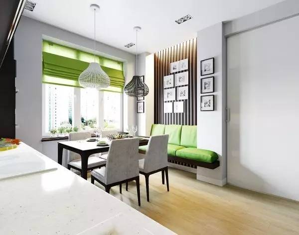 餐厅厨房图片大全,厨房餐厅十佳效果图