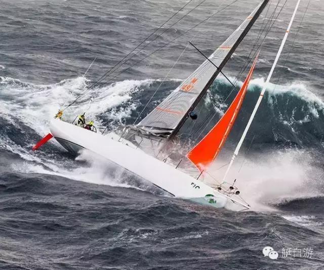 国际帆船大赛排名,国内主要帆船赛事有哪些