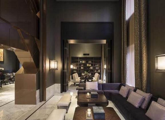 周杰伦豪宅曝光,周杰伦豪宅再曝光