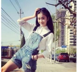 当年红极一时的6个明星,细数当年红极一时的明星