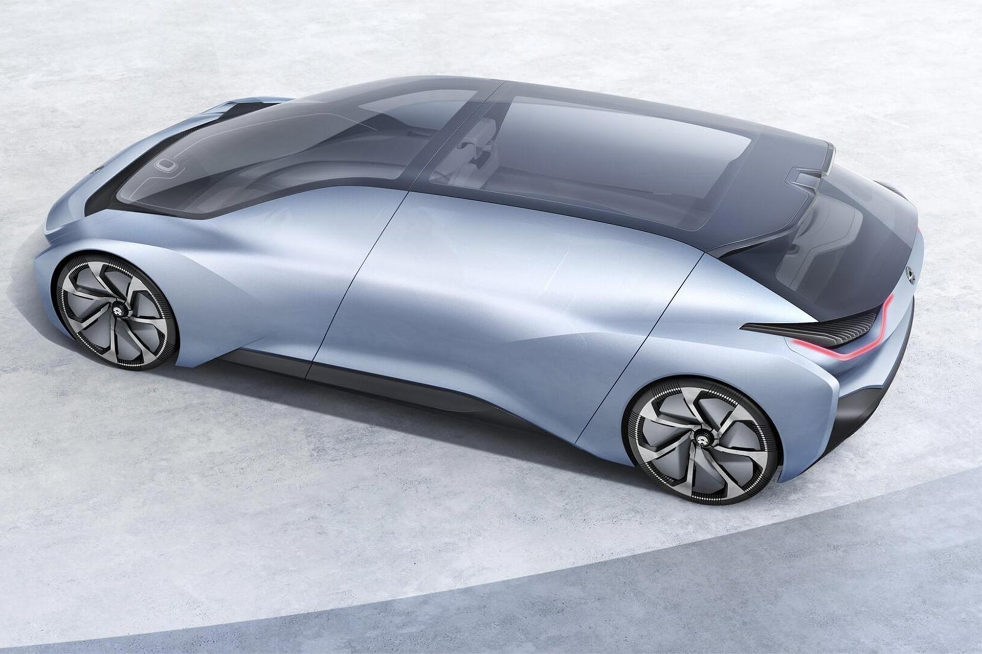 隔壁老王家一下提了两辆EC180，他这是要干啥？