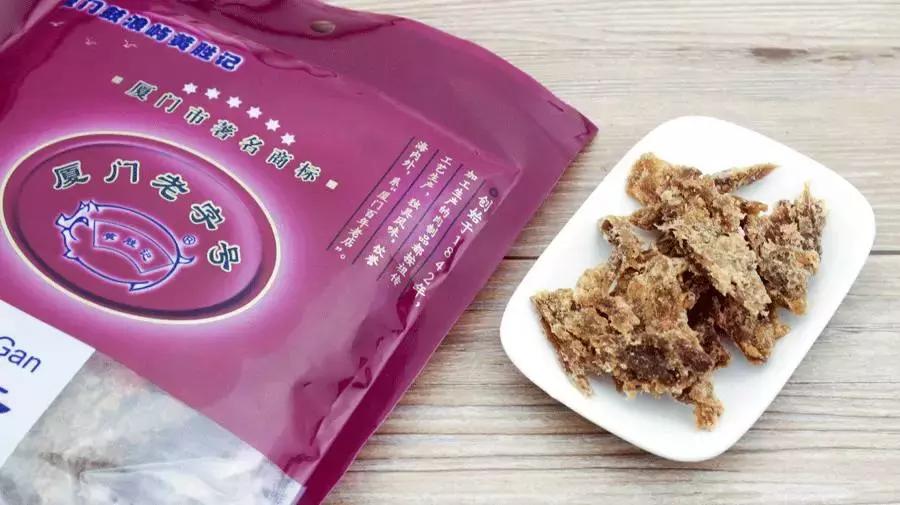 各地好吃的特产牛肉干推荐,十大特产牛肉干排行榜