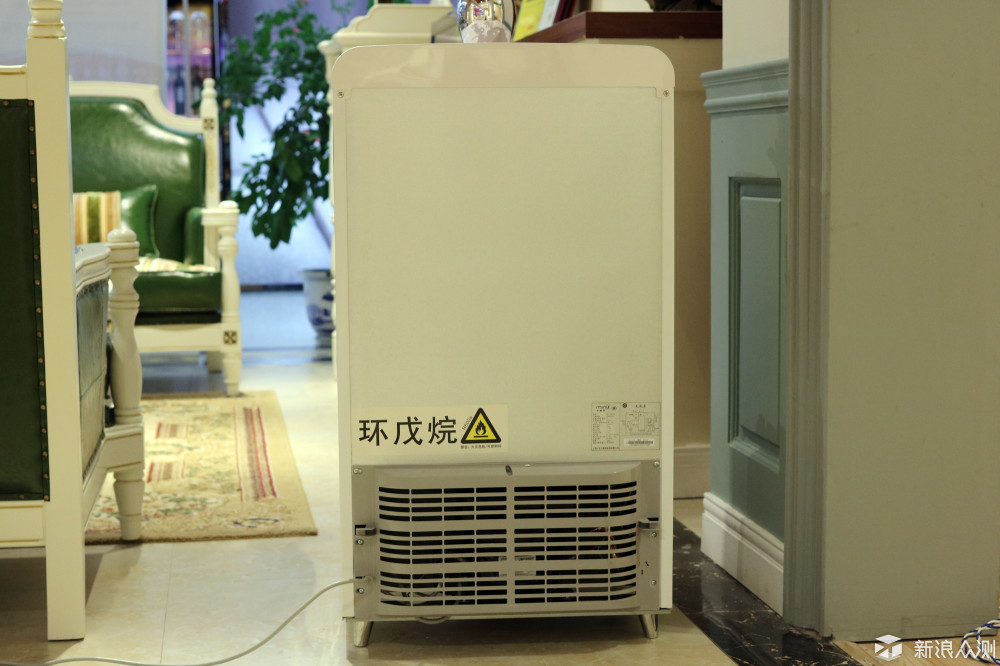 小吉迷你冰箱测评体验,小吉mini冰箱什么颜色好看