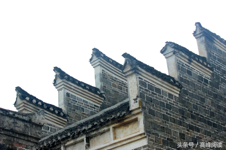 桂阳古村落,桂阳县千年古郡遗产