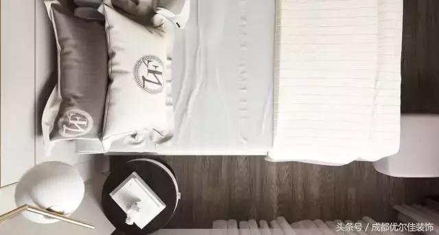 越简约越高级家居,简约凸显奢华