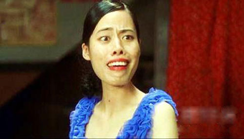 他们长的虽然不如小鲜肉，可却比他们强百倍