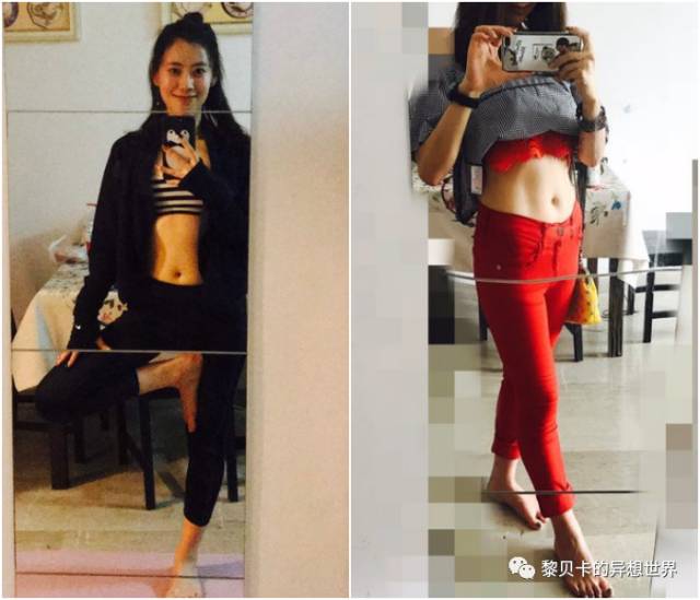 长期不锻炼者怎么十天速成马甲线,玩手机瘦肚子马甲线3天速成教程