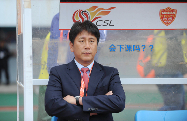 建业新生活换帅,建业换帅王宝山现状