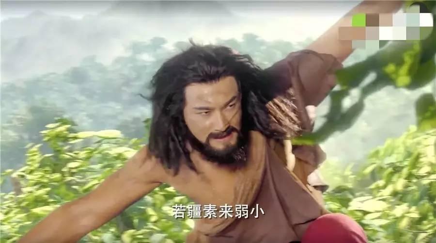 刘彻卫青黄晓明,从汉武帝到秦始皇纪录片