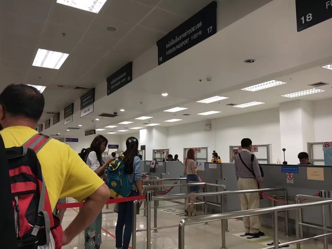 第一次来泰国不知道这5件事,第一次去旅游不知道去哪里好