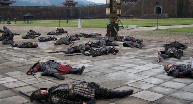 姜文王宝强张嘉译联合演的电影,姜文王宝强张嘉译李梦合作的电影