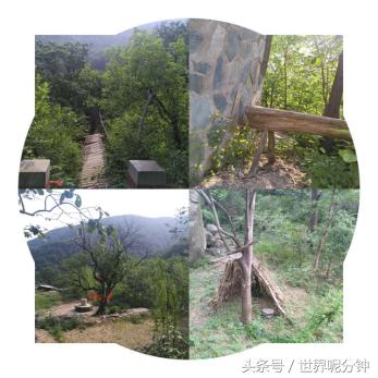 荒原体验手记：亲爱的，外面没有别人，只有你自己