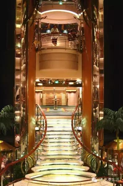 皇家加勒比邮轮海洋奇迹号体验,皇家加勒比邮轮海洋航行者号游记