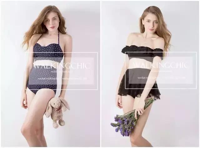 有什么好看的泳衣或泳衣店铺推荐,如何选择合适又显瘦的泳衣