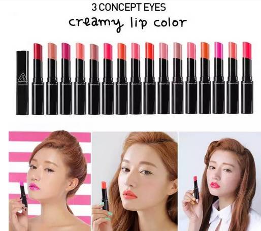 爱丽小屋和3ce的区别,爱丽小屋3ce是正品吗