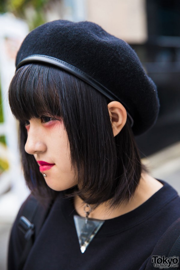 街拍各种穿搭,街拍经典100种穿搭