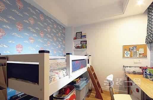 南昌华润玲珑府装修效果,南昌华润万象悦府124平装修