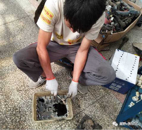 重返1995我的LC80重生记！（下集）