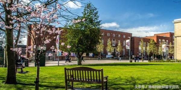 8个爱上利兹大学的理由！来了就不想走！