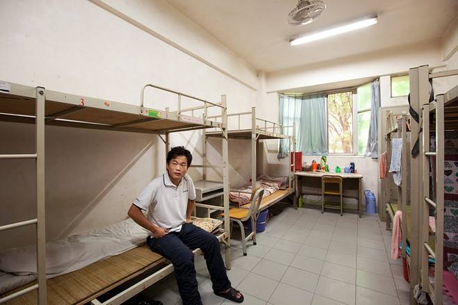 进富士康真实感受,进电子厂打工的真实经历