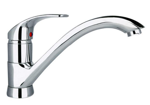 怎么才能让感应式水龙头一直出水,如何提示此水龙头为脚踏式水龙头