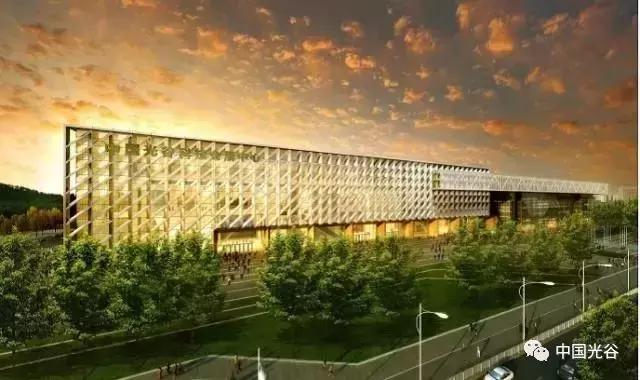 2024光谷国际光电子博览会,光谷国际健康产业博览会