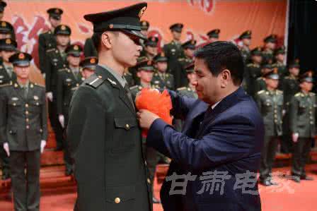 兰州资源环境学校定向士官怎么样,兰州资源环境职业技术学院招士官