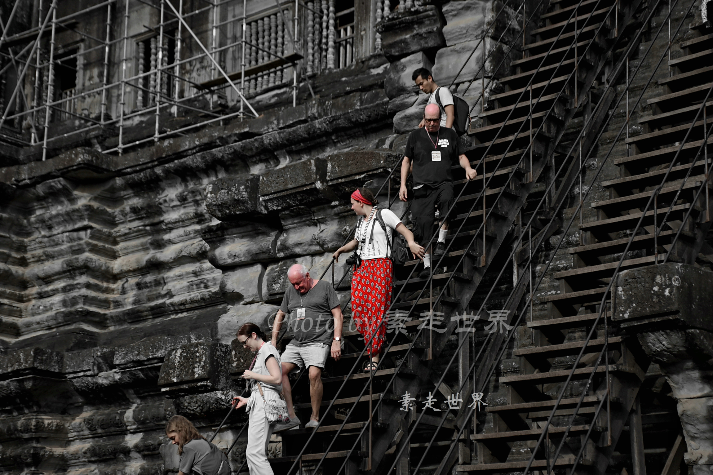 柬埔寨暹粒除了吴哥窟还能去哪？抛几个小众方式让你措手不及！