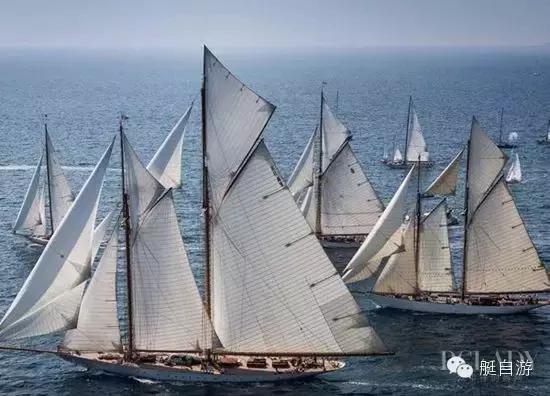 国际帆船大赛排名,国内主要帆船赛事有哪些
