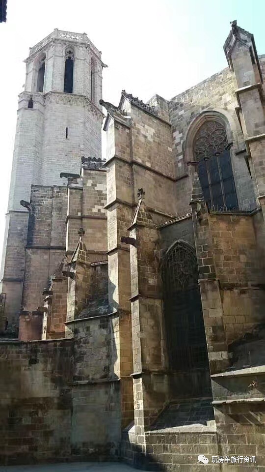 亚欧自驾之旅第60-61天｜在圣托里尼，看日落爱琴海